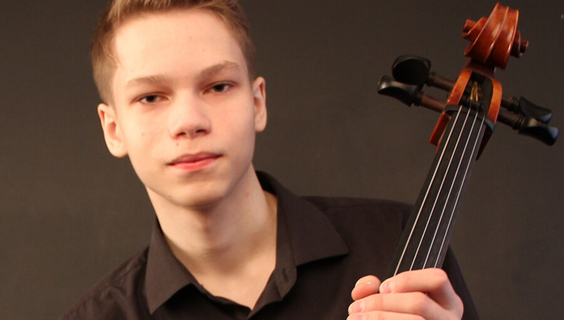 Молодые таланты.
Андрей Зубенко, Богдан Ефремов,
Александра Стычкина