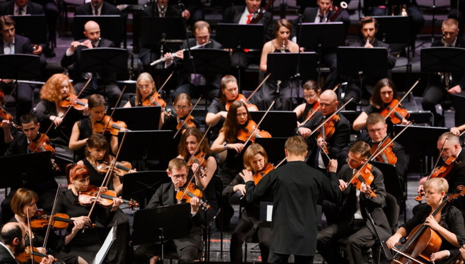 Пермский театр оперы и балета