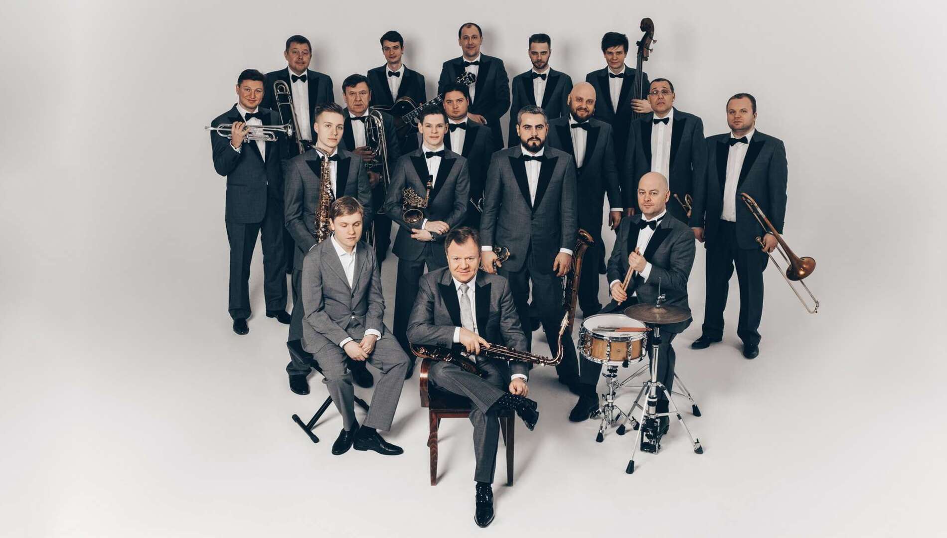 В ожидании лета