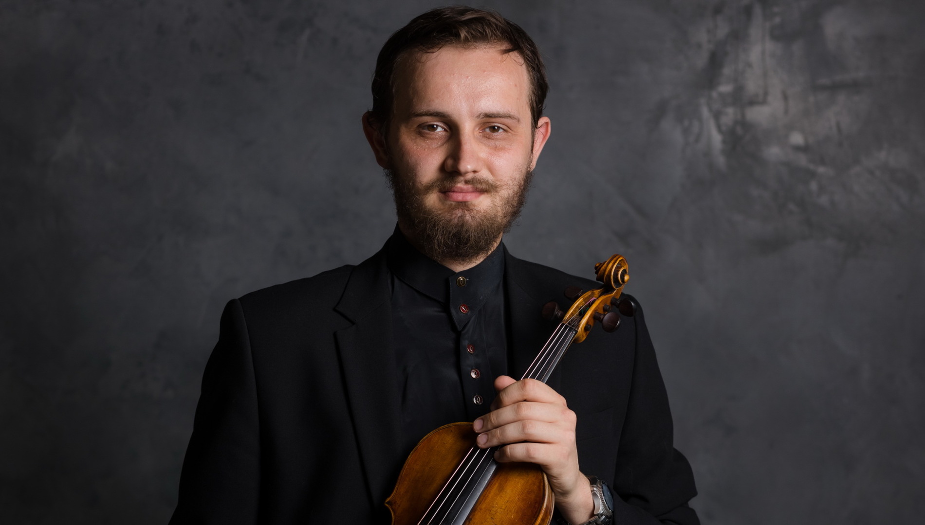 Барокко. Государственный академический камерный оркестр России