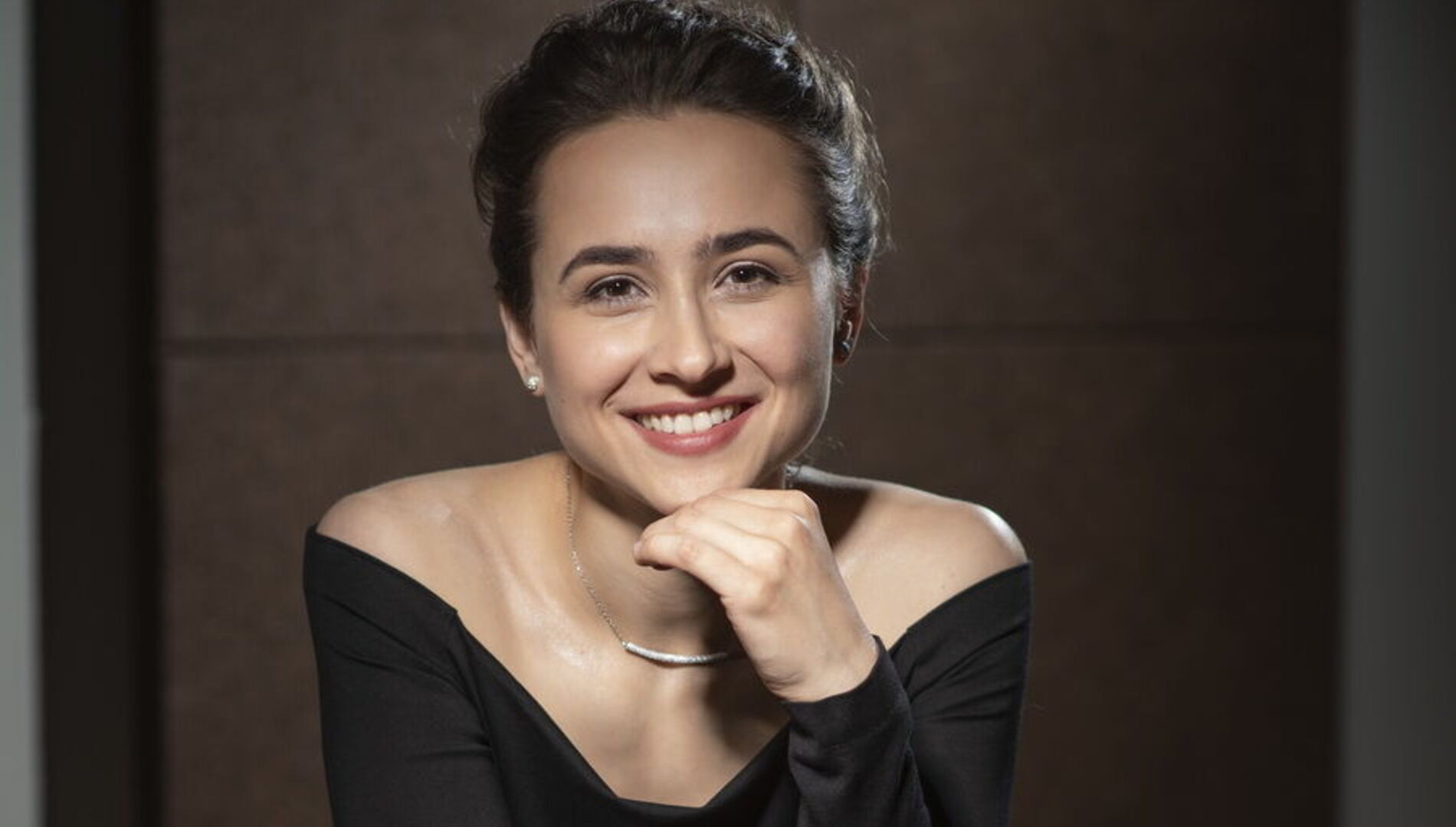 Новогодний piano gala