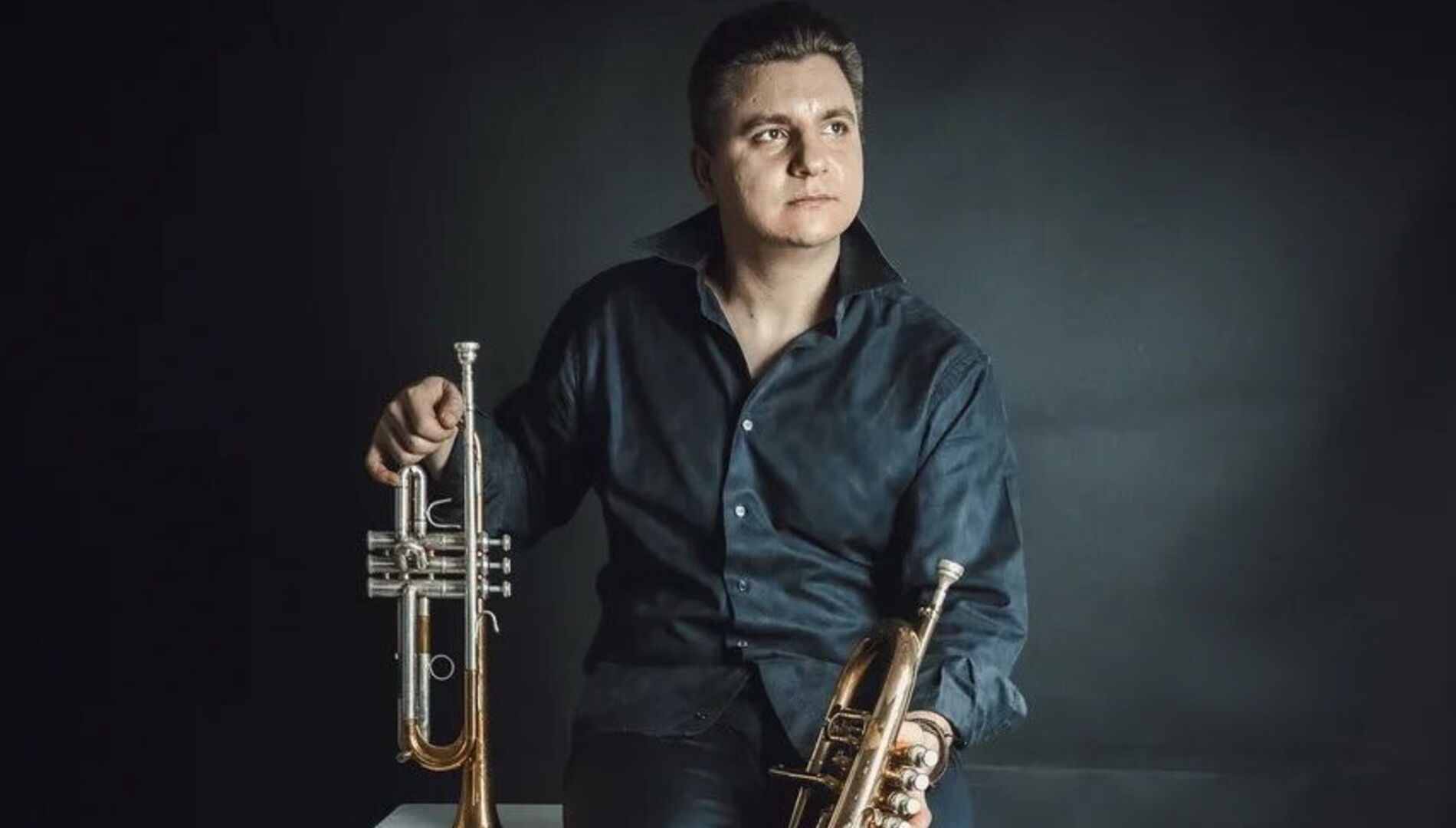 Владимир Спиваков,
Национальный филармонический
оркестр России