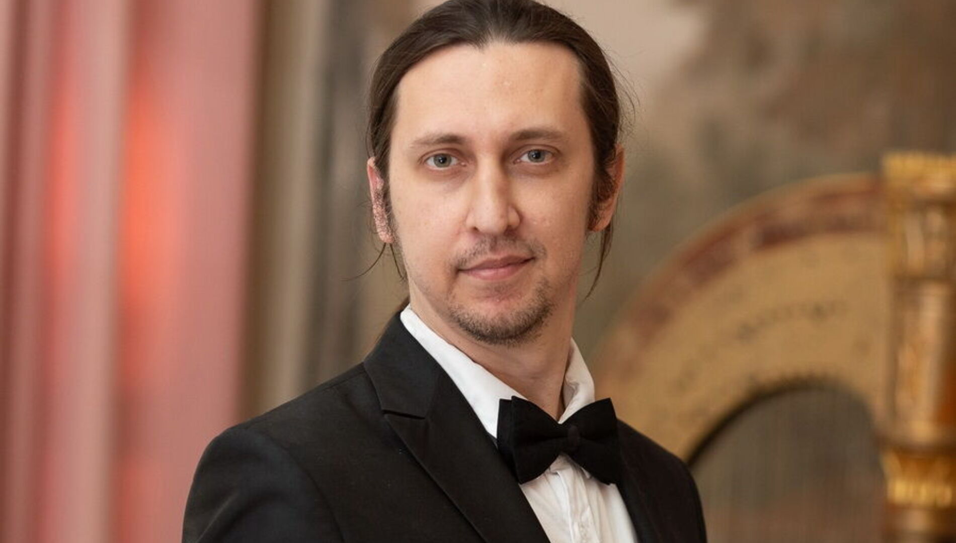 Колыбельная императора. Золотой век Испании. Автор и ведущая – Анна Тончева