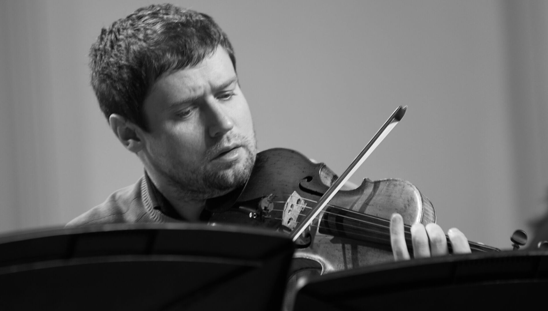 «Мир музыки Всеволода Мейерхольда»
 «Несбывшаяся мечта»