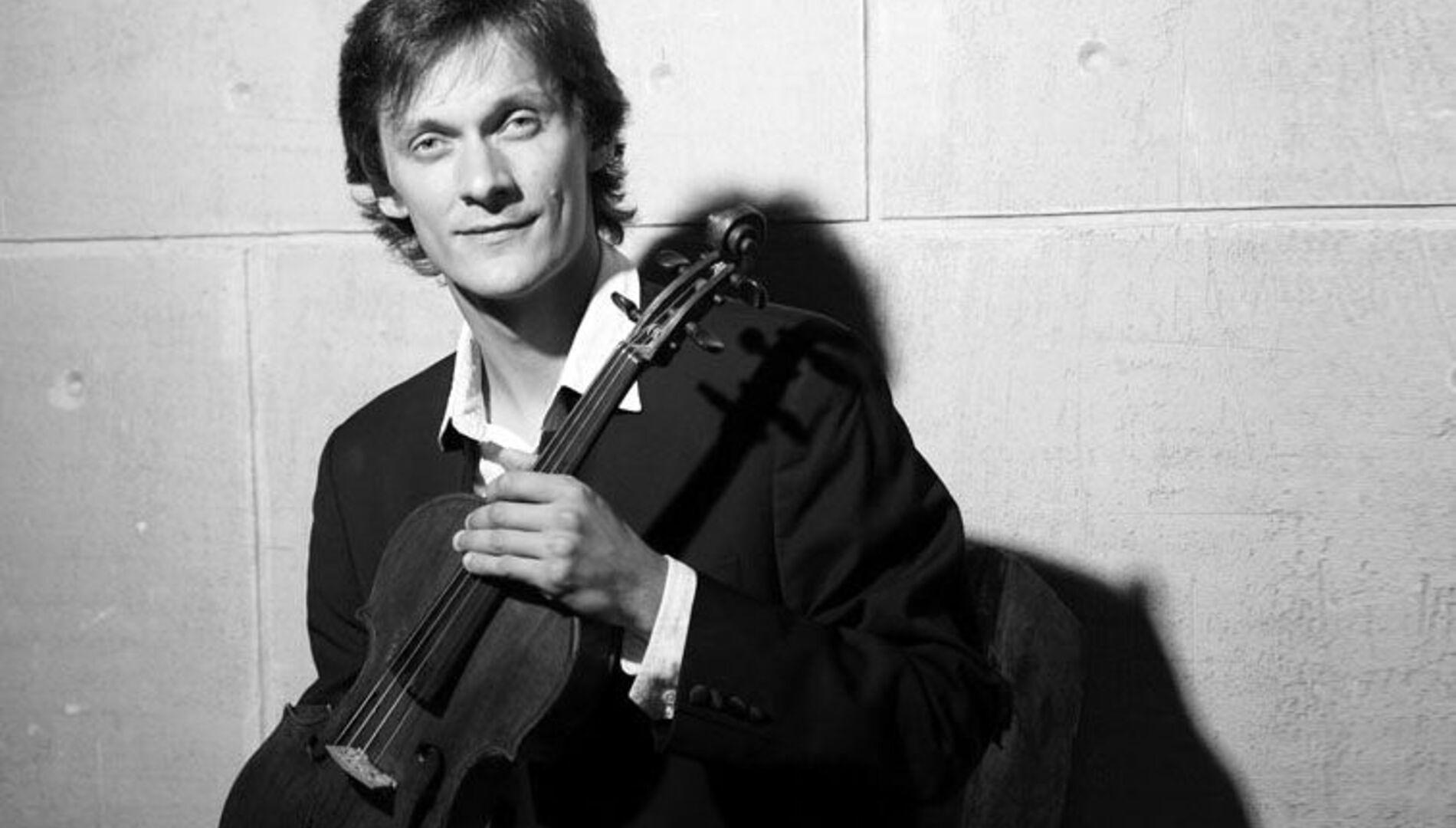 DSCH. Дмитрий Шостакович
Камерная музыка