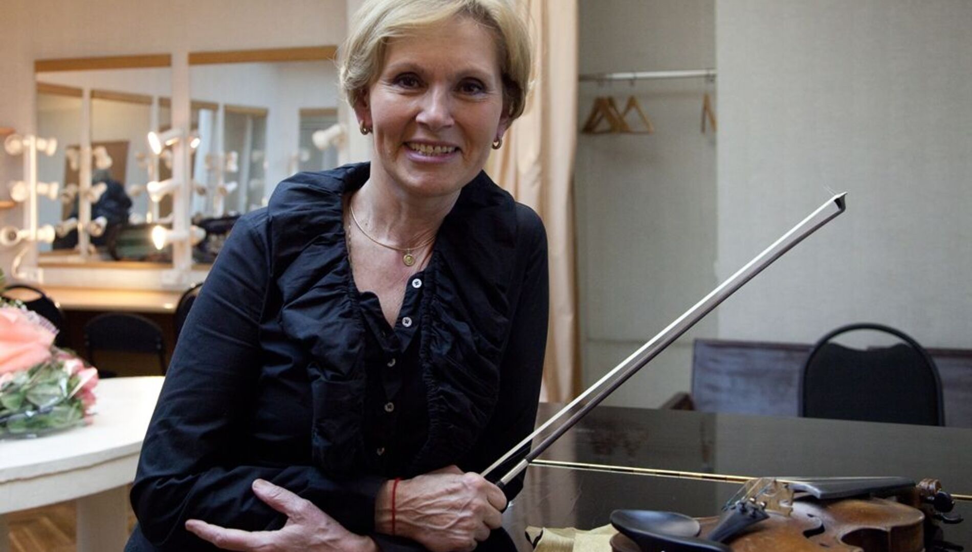 Генри Пёрселл