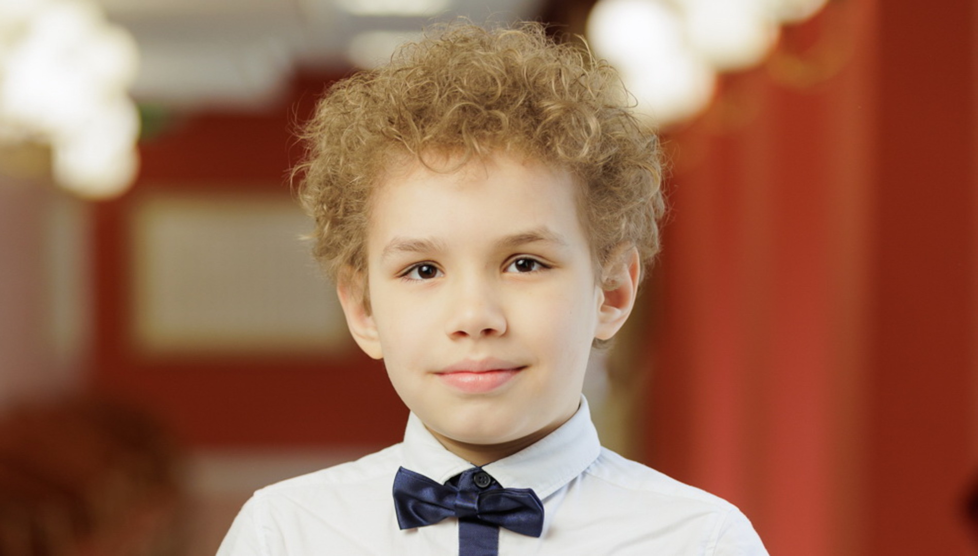 В возрасте Моцарта
Концерт фонда «Новые имена». Президент – Денис Мацуев