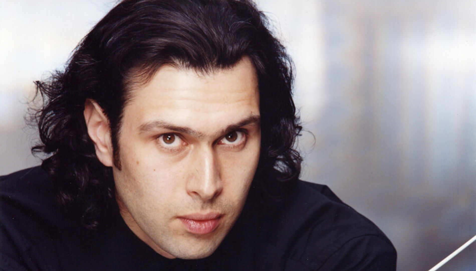 175-летию со дня рождения
П. Чайковского посвящается.
Шекспир и Чайковский.
Музыкально-литературная композиция.
Госоркестр России имени Светланова,
Владимир Юровский,
Даниил Спиваковский