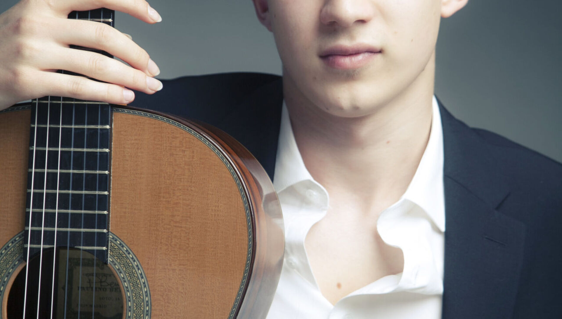 XIV Московский международный
фестиваль «Виртуозы гитары».
Открытие фестиваля.
Концерты для гитары с оркестром