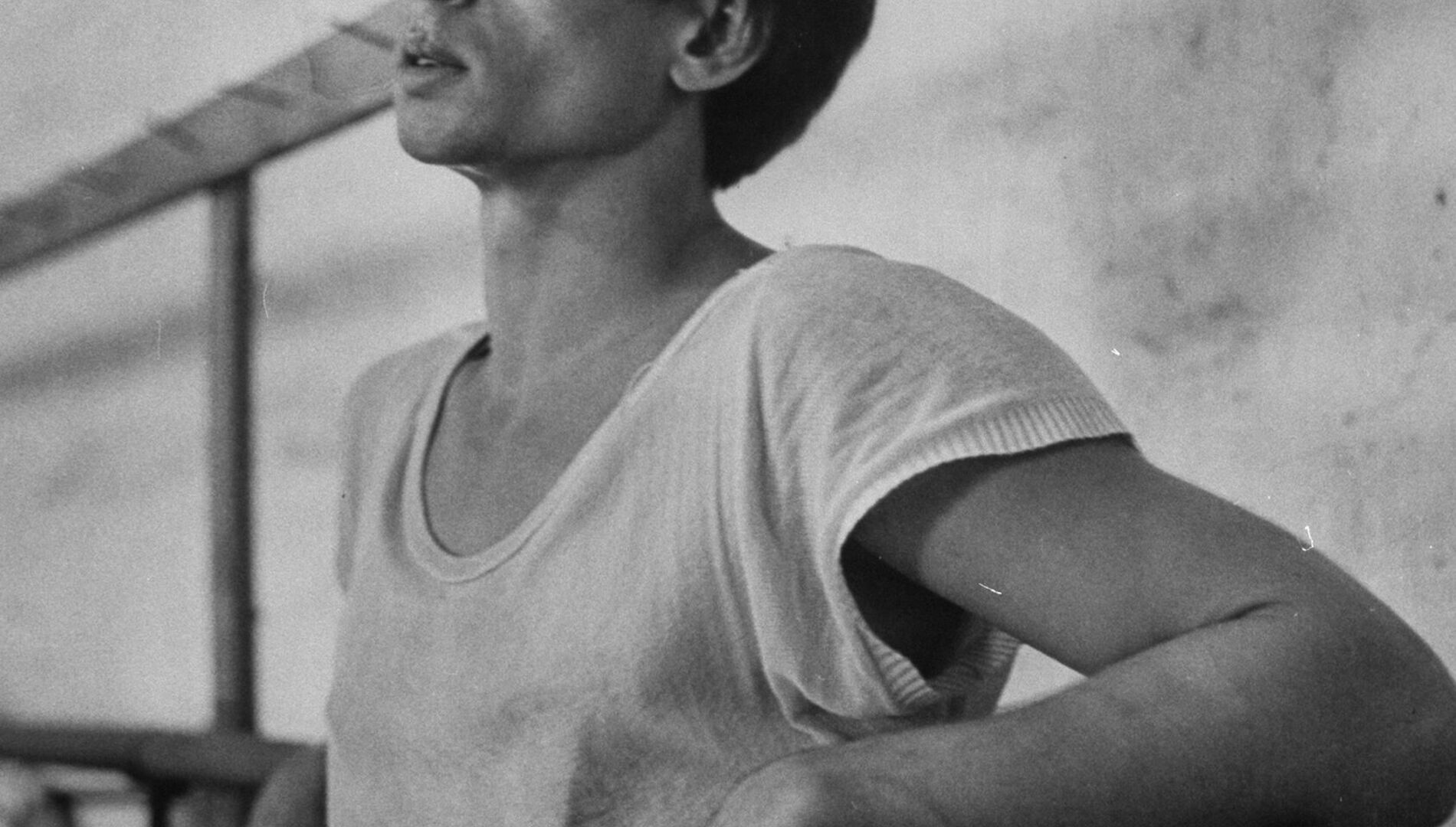 Фестиваль «Нуреевские сезоны»
«Рудольф Нуреев – как он есть», 
документальный фильм