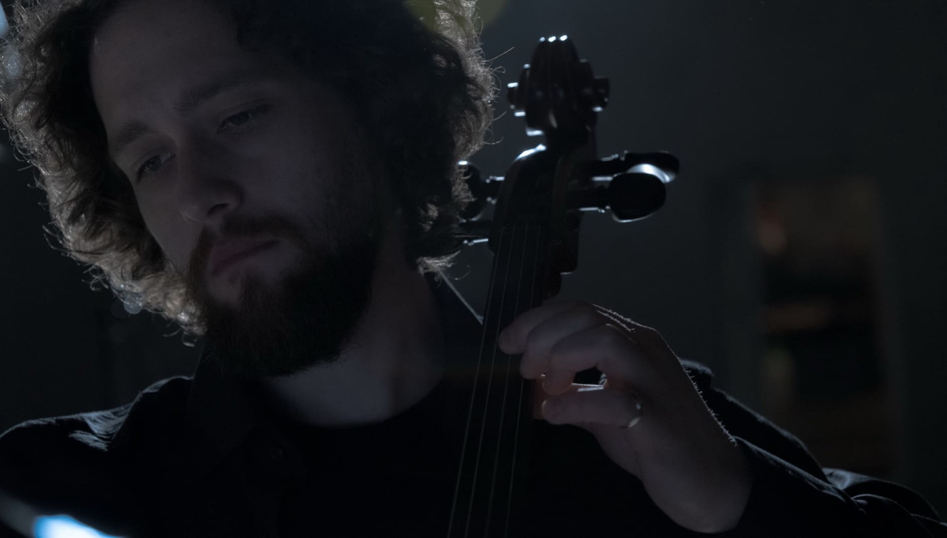 Прелюдии к «Тристану»