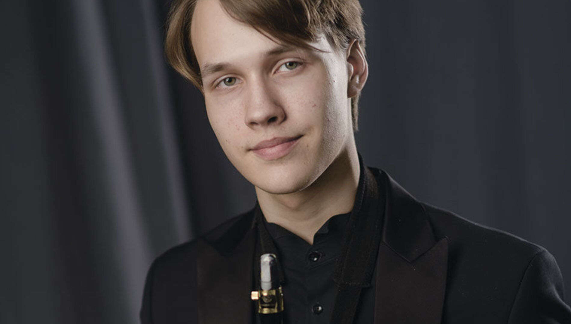 Фонд «Новые имена». 
 Президент – Денис Мацуев