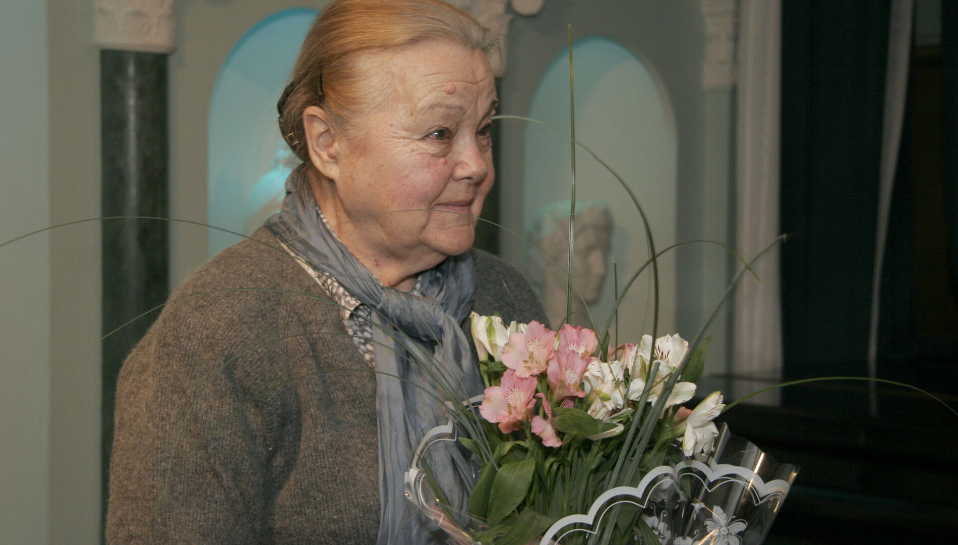 Прогулки с автором