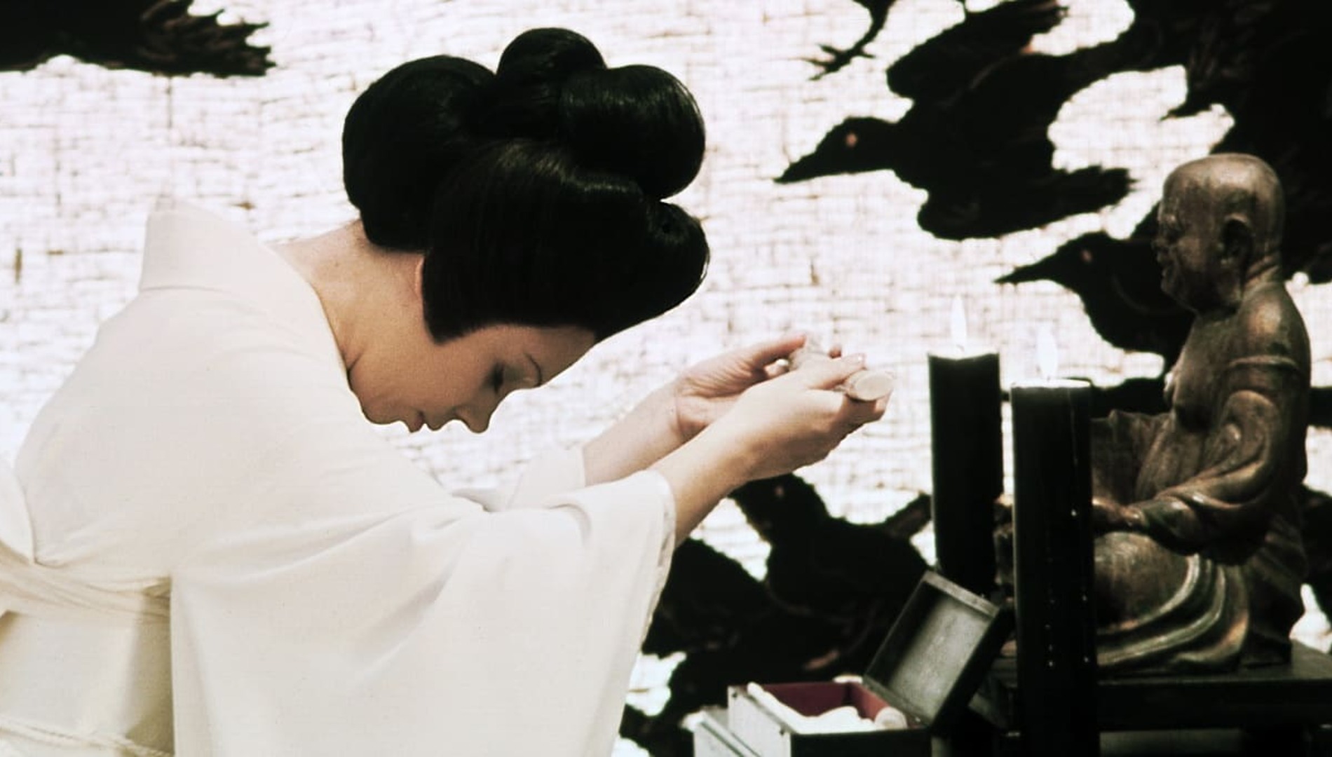 Джакомо Пуччини. «Мадам Баттерфляй»
