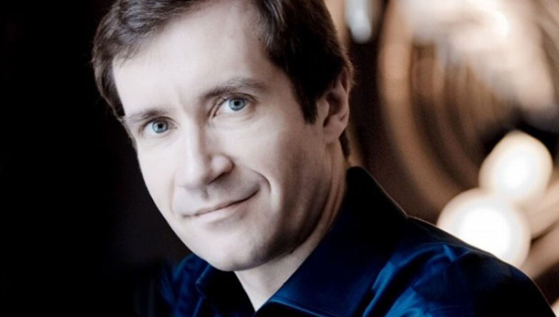 Фестиваль искусств «Русская зима».
 Госоркестр России имени Е.Ф.Светланова,
Василий Петренко