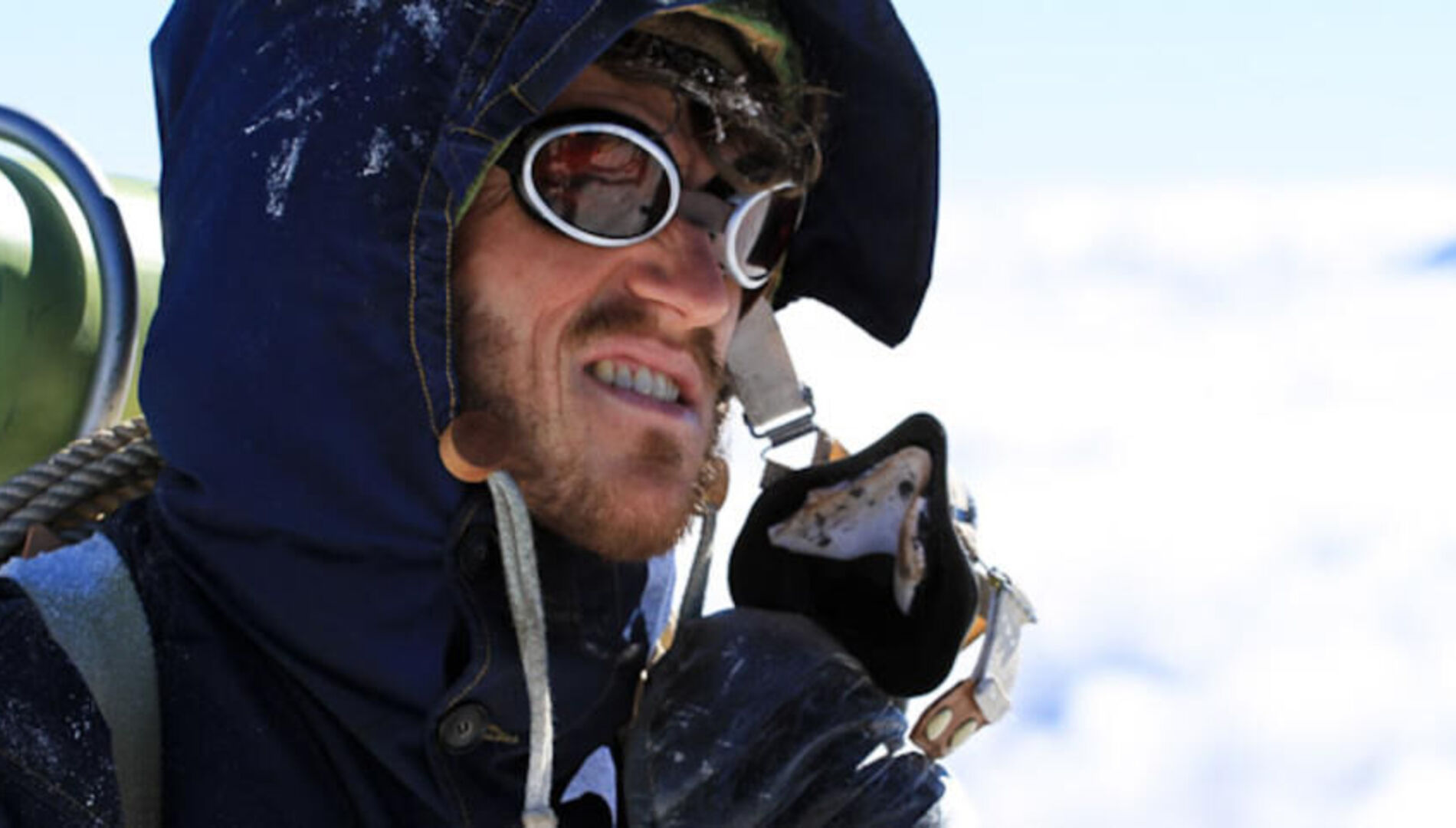 «Эверест. Достигая невозможного», 3D