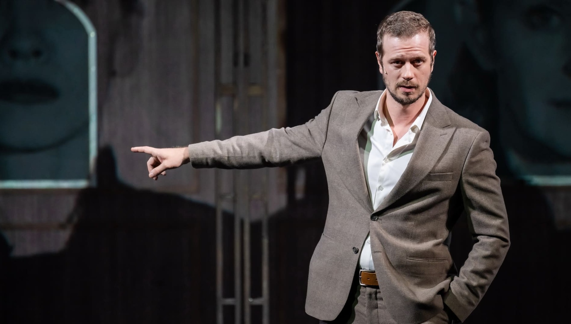 «Воскресение»