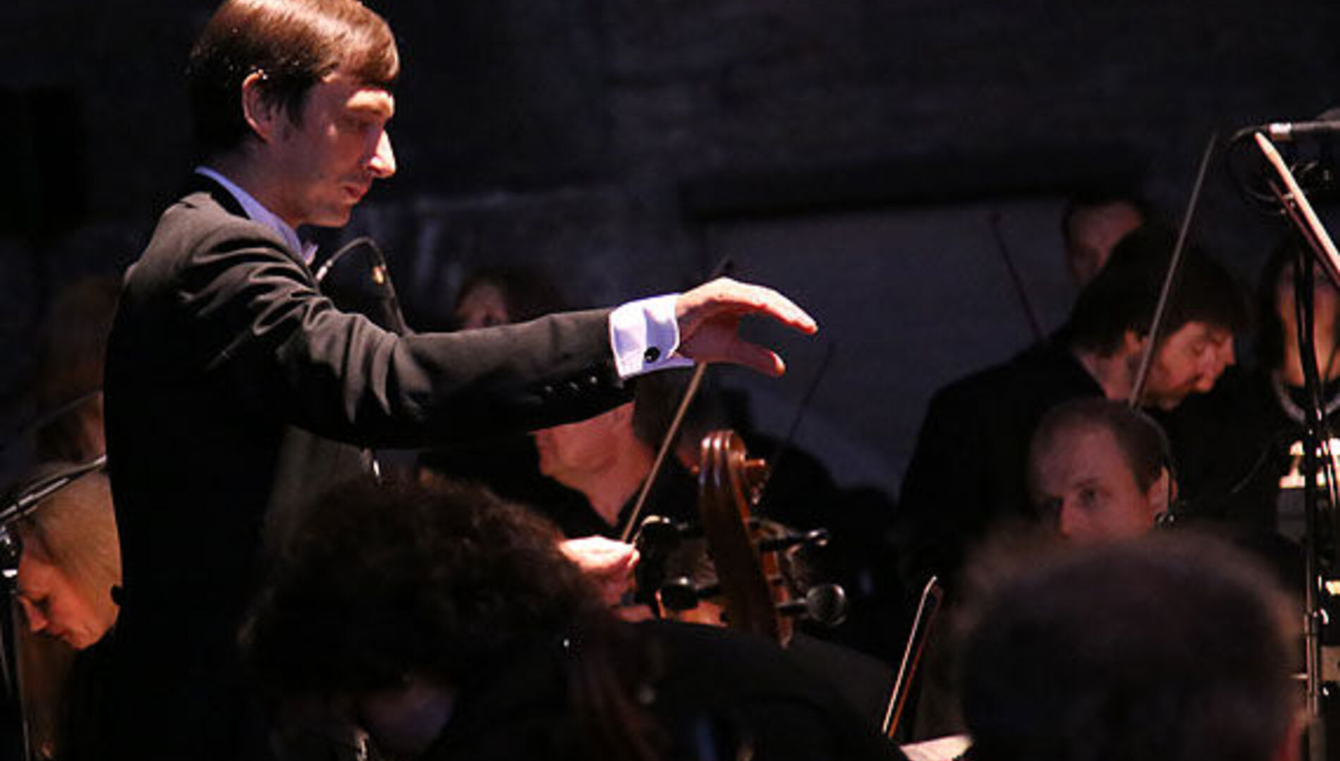 «Геликон-опера» представляет
Джузеппе Верди – «Бал-маскарад»