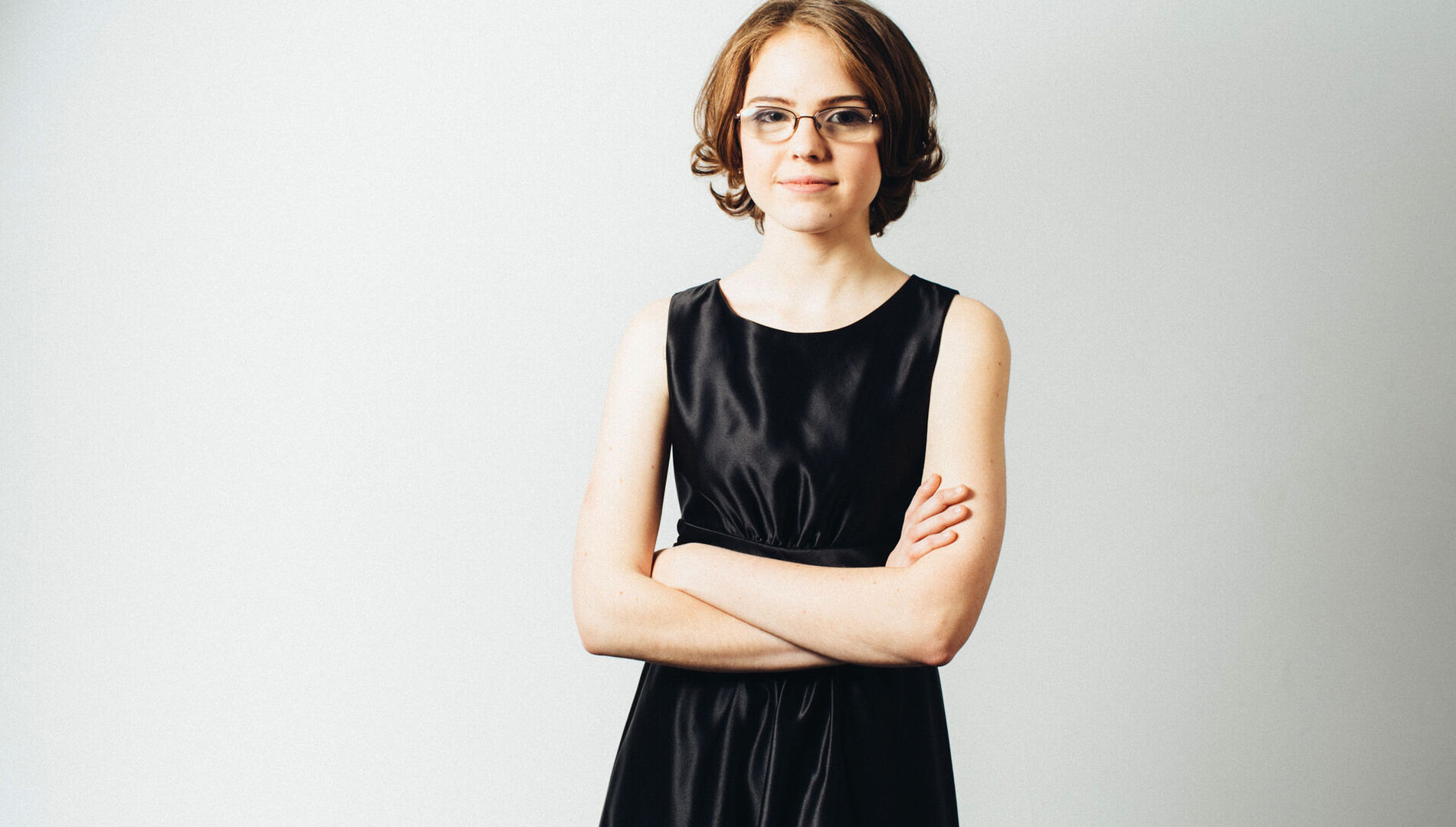 Волшебный блеск рояля