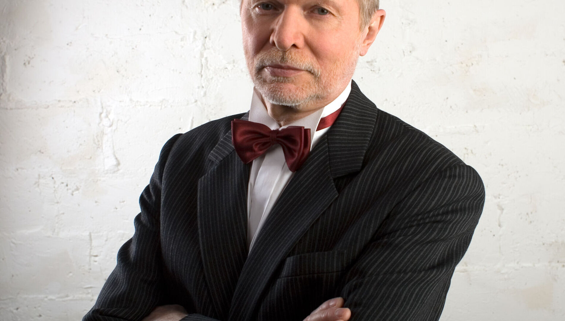 «Не стоит град без трёх праведных»