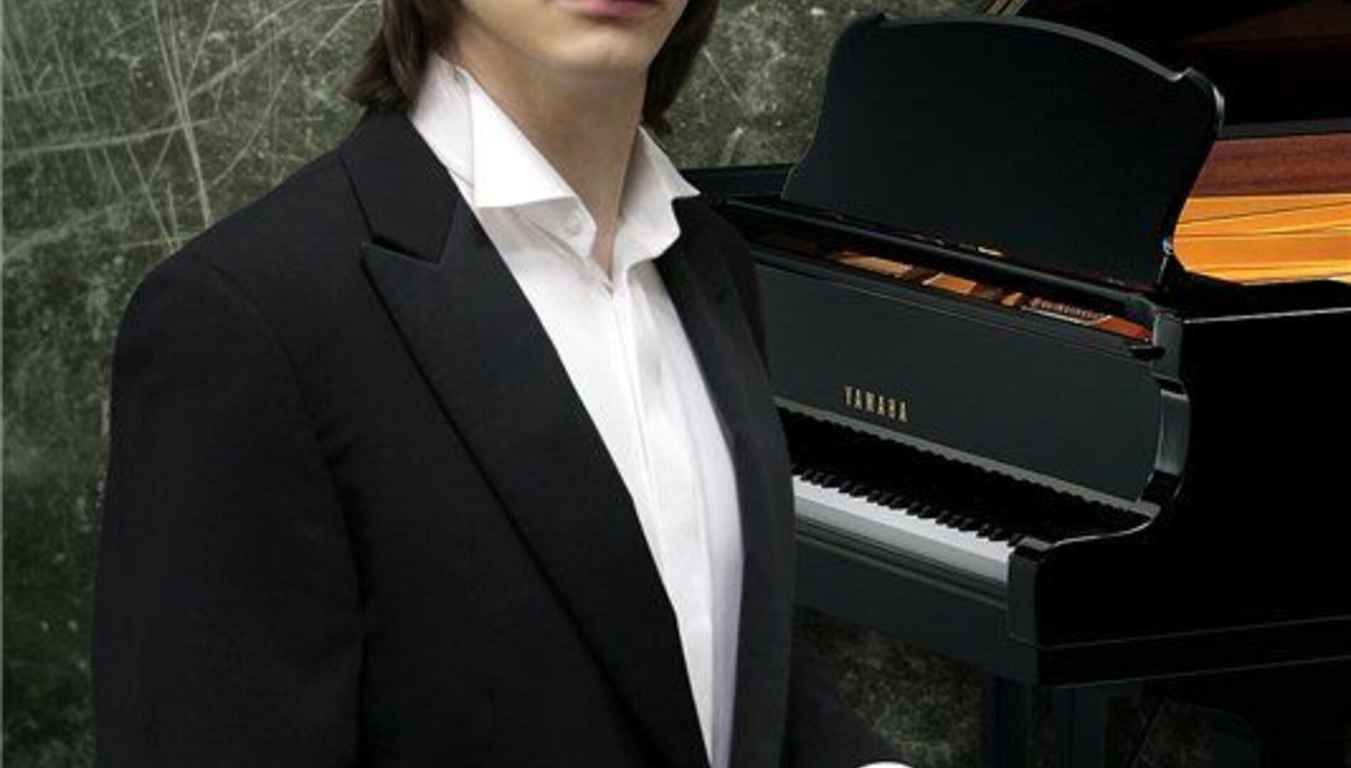 Волшебный блеск рояля