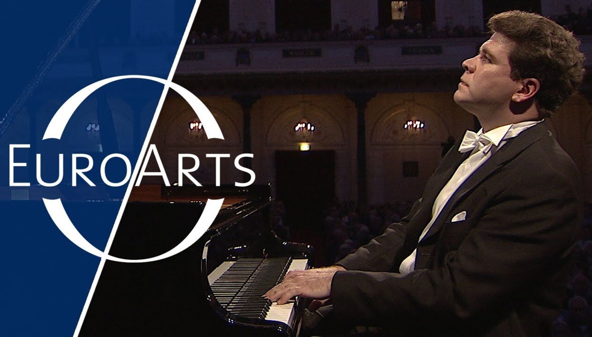 Выдающие пианисты современности.
Денис Мацуев, Марта Аргерих