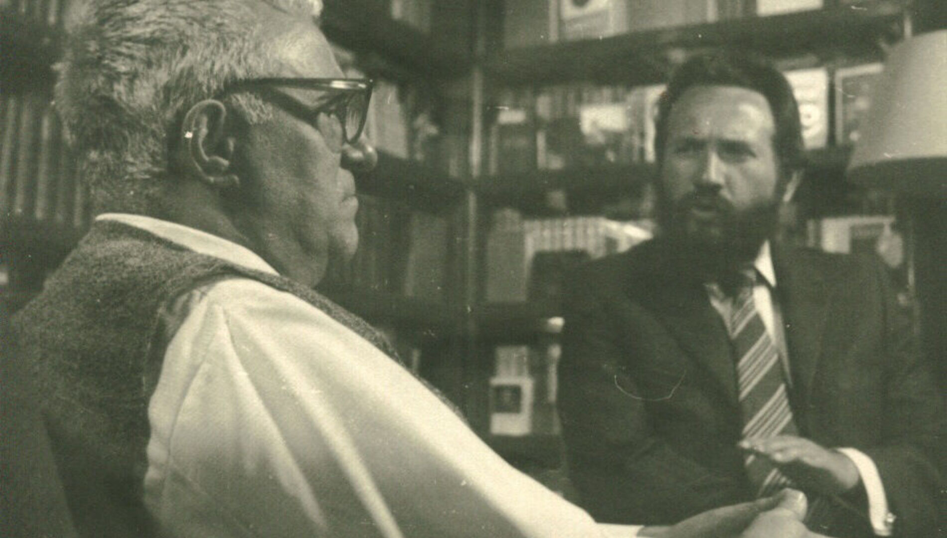 Рихтер. Мравинский