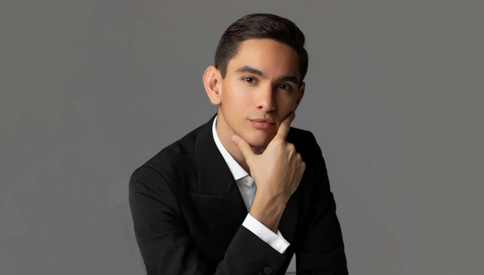 Юбилейный вечер. РНО – 35. Александр Рудин – 65