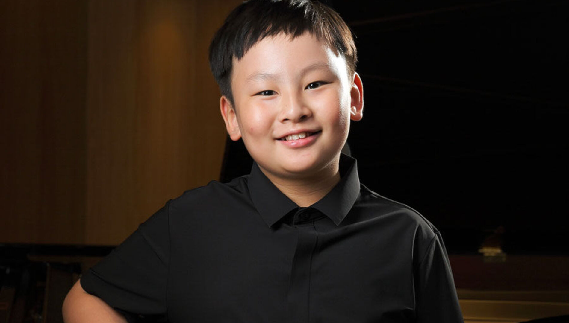 IV Международный конкурс
молодых пианистов
Grand Piano Competition. Церемония награждения, концерт-закрытие