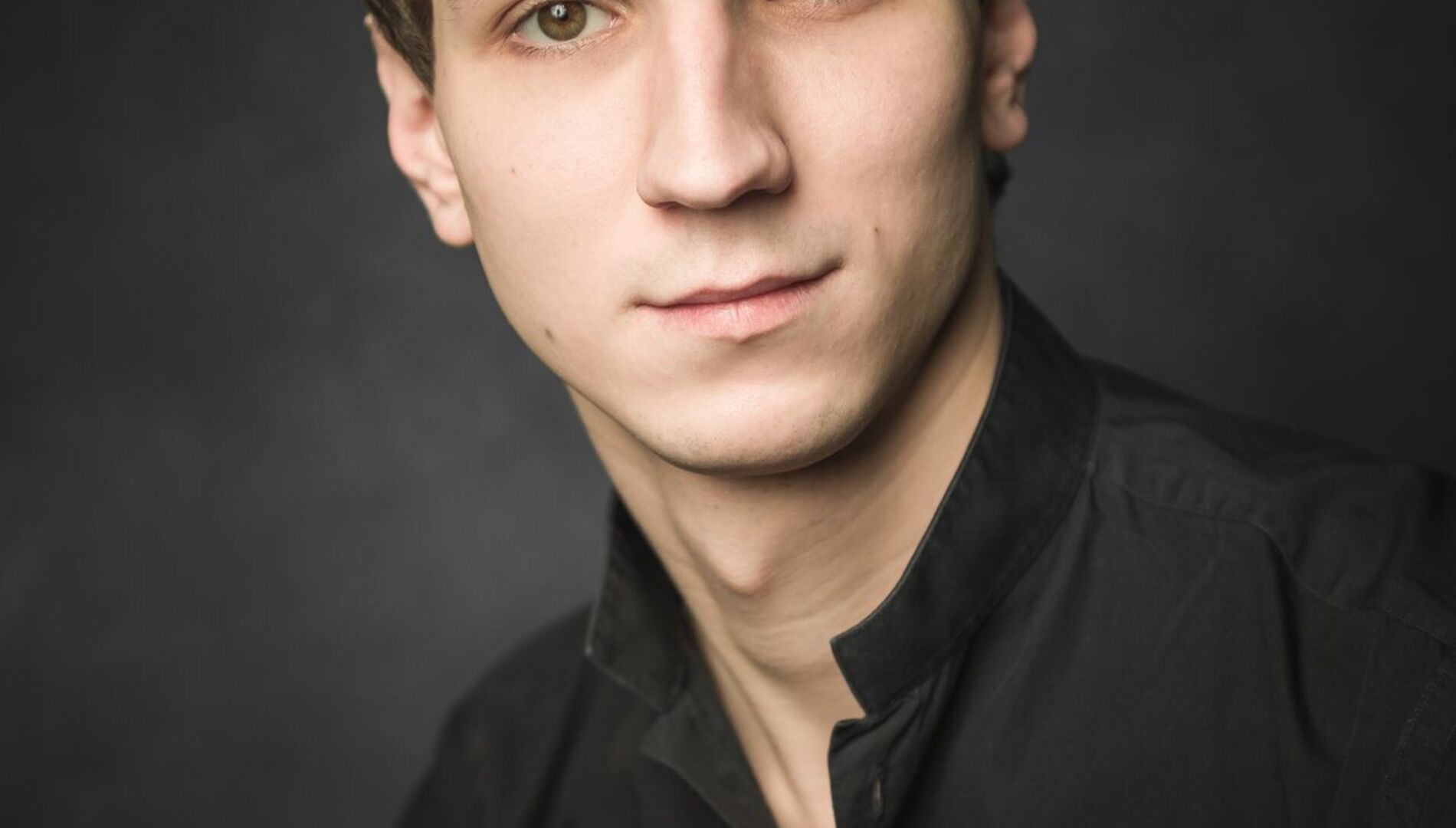 Борис Березовский, Дмитрий Маслеев,
Национальный филармонический
оркестр России