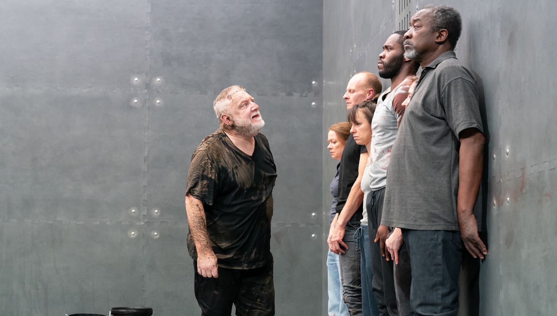 Уильям Шекспир.
«Трагедия короля Ричарда Второго»