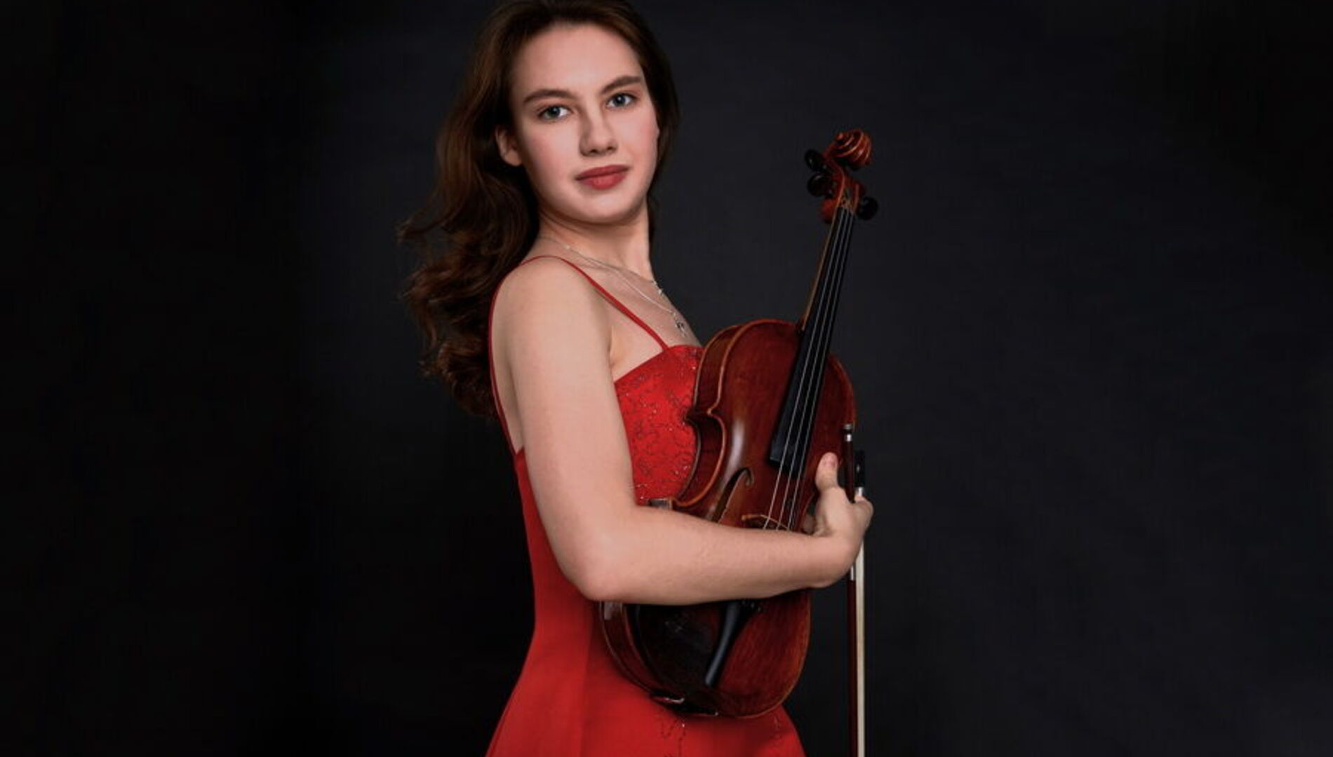 Государственный академический симфонический оркестр России
имени Е. Ф. Светланова. Мария Зайцева,
Филипп Лынов, София Яковенко