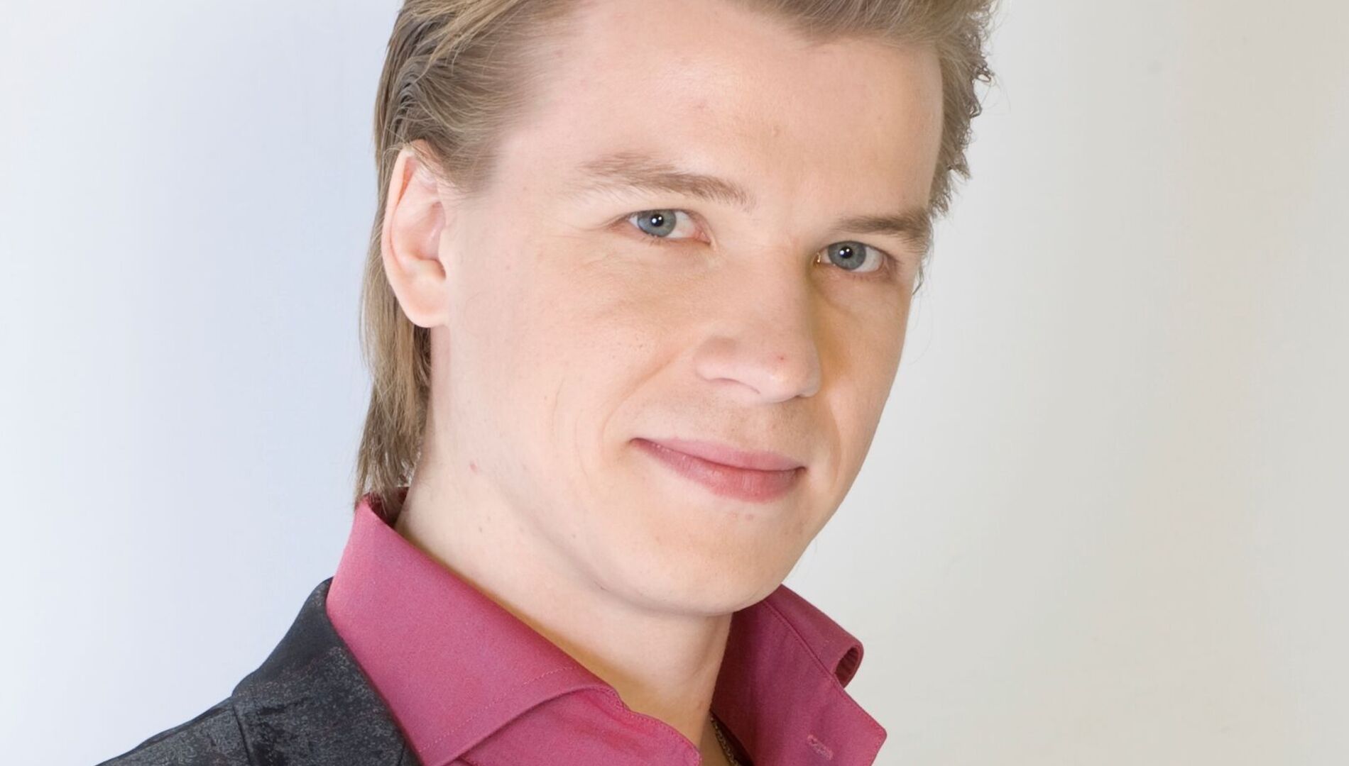 Чайковский – «Евгений Онегин». Госоркестр России имени
Е. Ф. Светланова, Василий Синайский