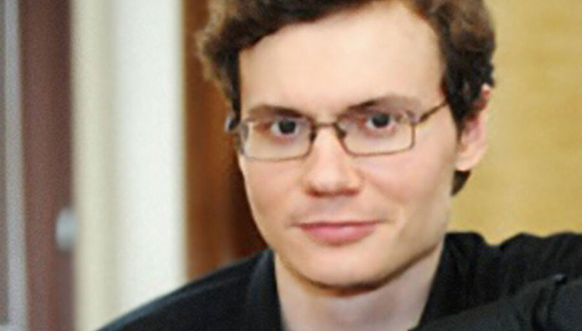 Сергей Соболев