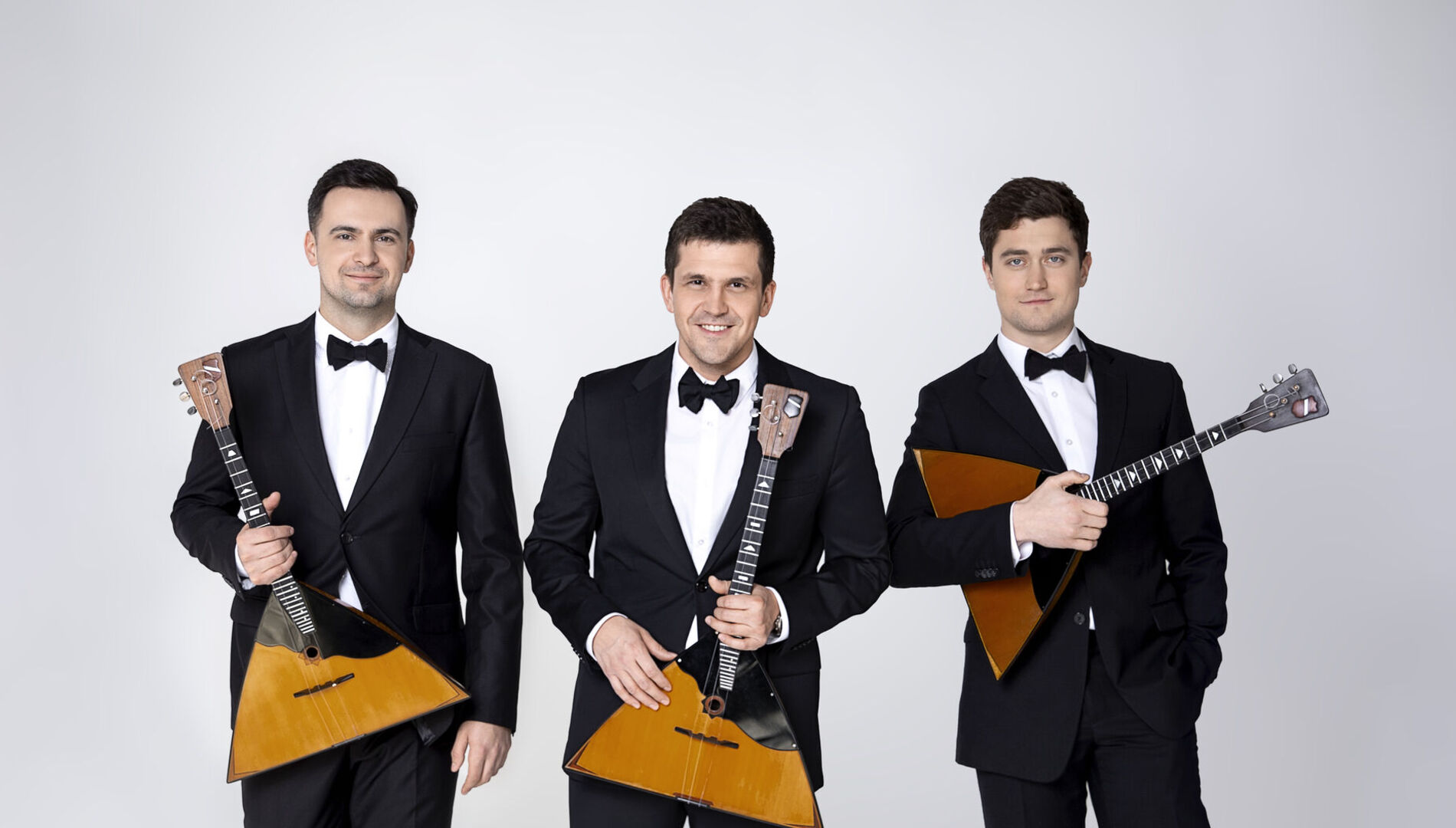 Вечер премьер и любимых мелодий