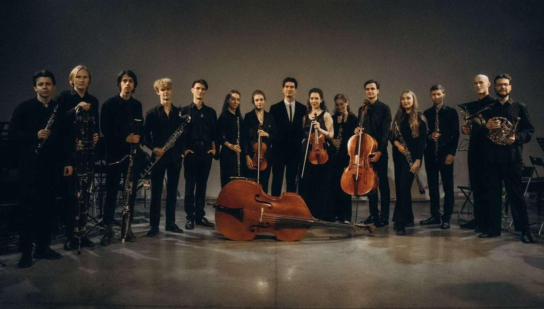 Пьеро-ансамбли