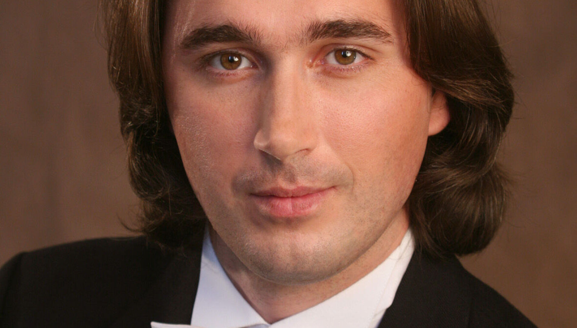 Хор Сретенского монастыря,
Никон Жила, Алексей Татаринцев