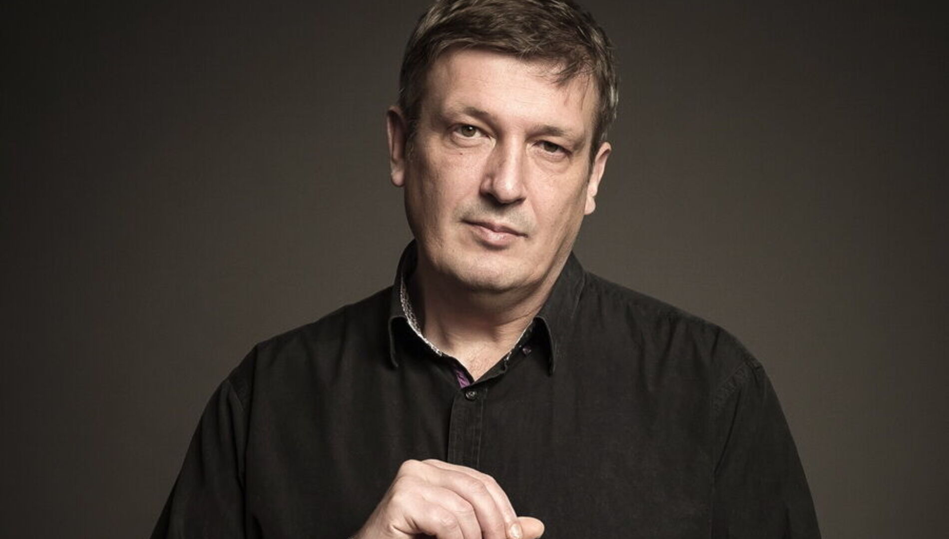 Фестиваль РНО.
Сергей Кусевицкий – 150.
Российский национальный оркестр, Александр Рудин, Борис Березовский, Григорий Кротенко