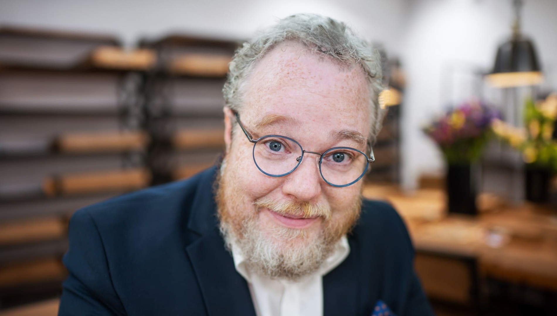 ГАСО Республики Татарстан, 
Александр Сладковский, Энджел Вонг