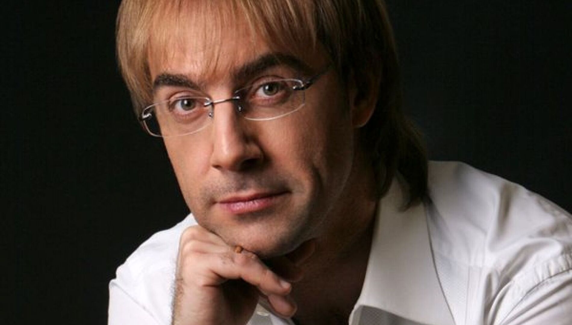 Оркестр Московской филармонии,
Фабио Мастранжело,
Сергей Антонов, Алексей Кудряшов