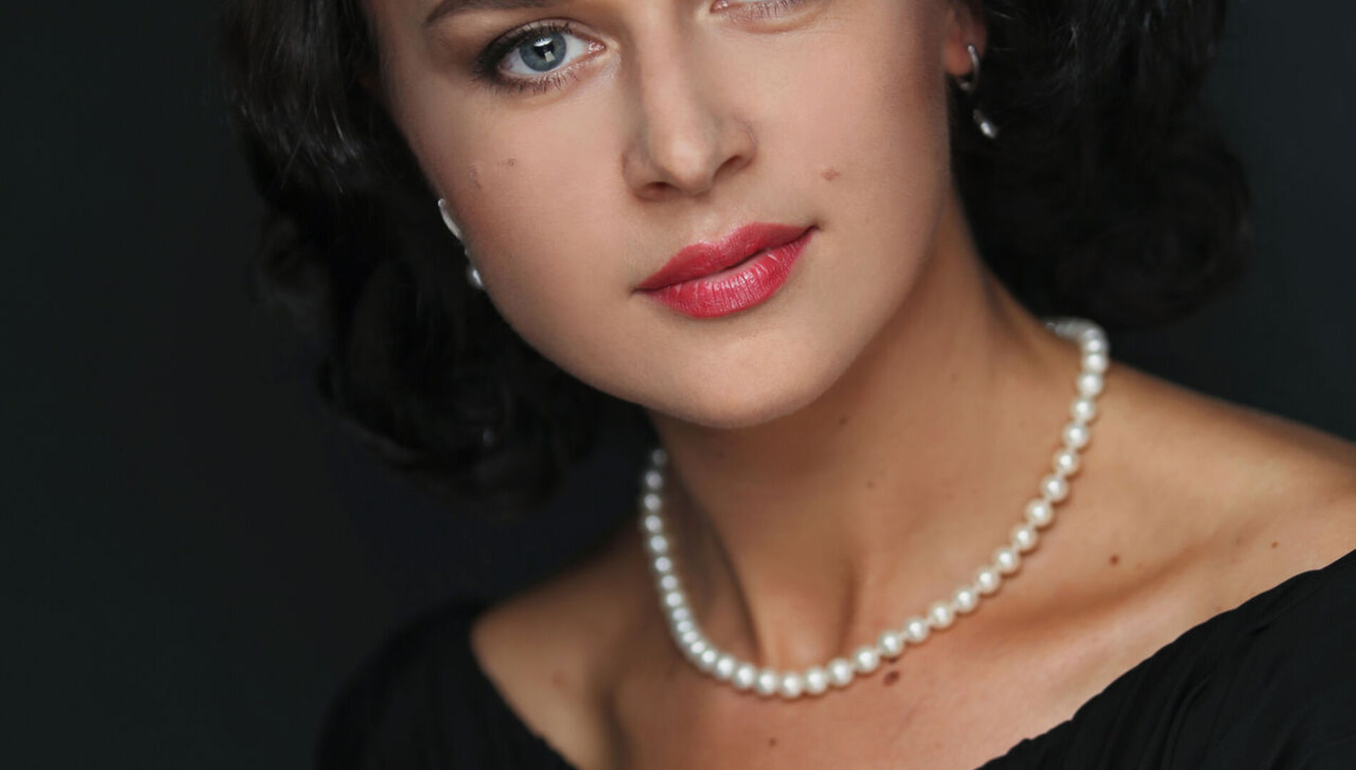 Национальный филармонический
оркестр России, Станислав Кочановский, Надежда Гулицкая