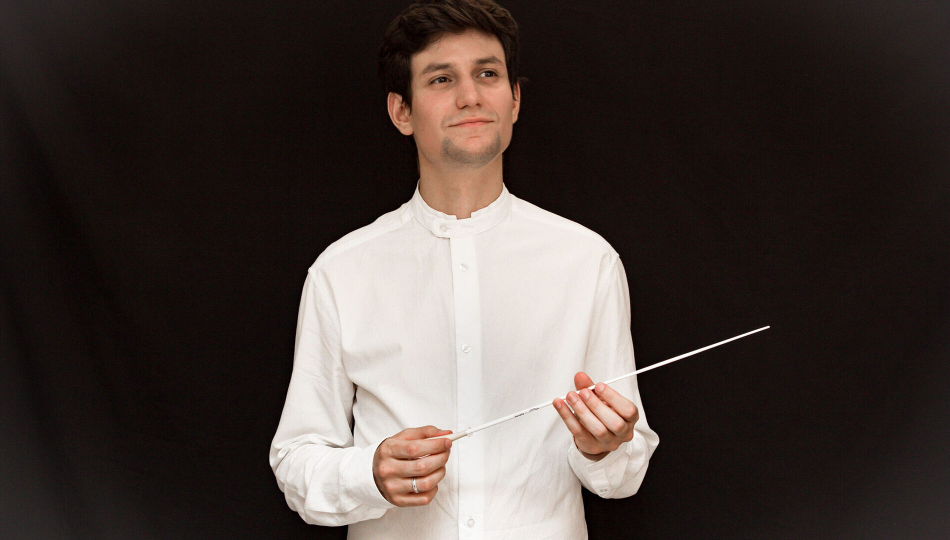 Международный конкурс 
 пианистов, композиторов и дирижёров 
 имени С. В. Рахманинова. 
 Специальность «Дирижирование»