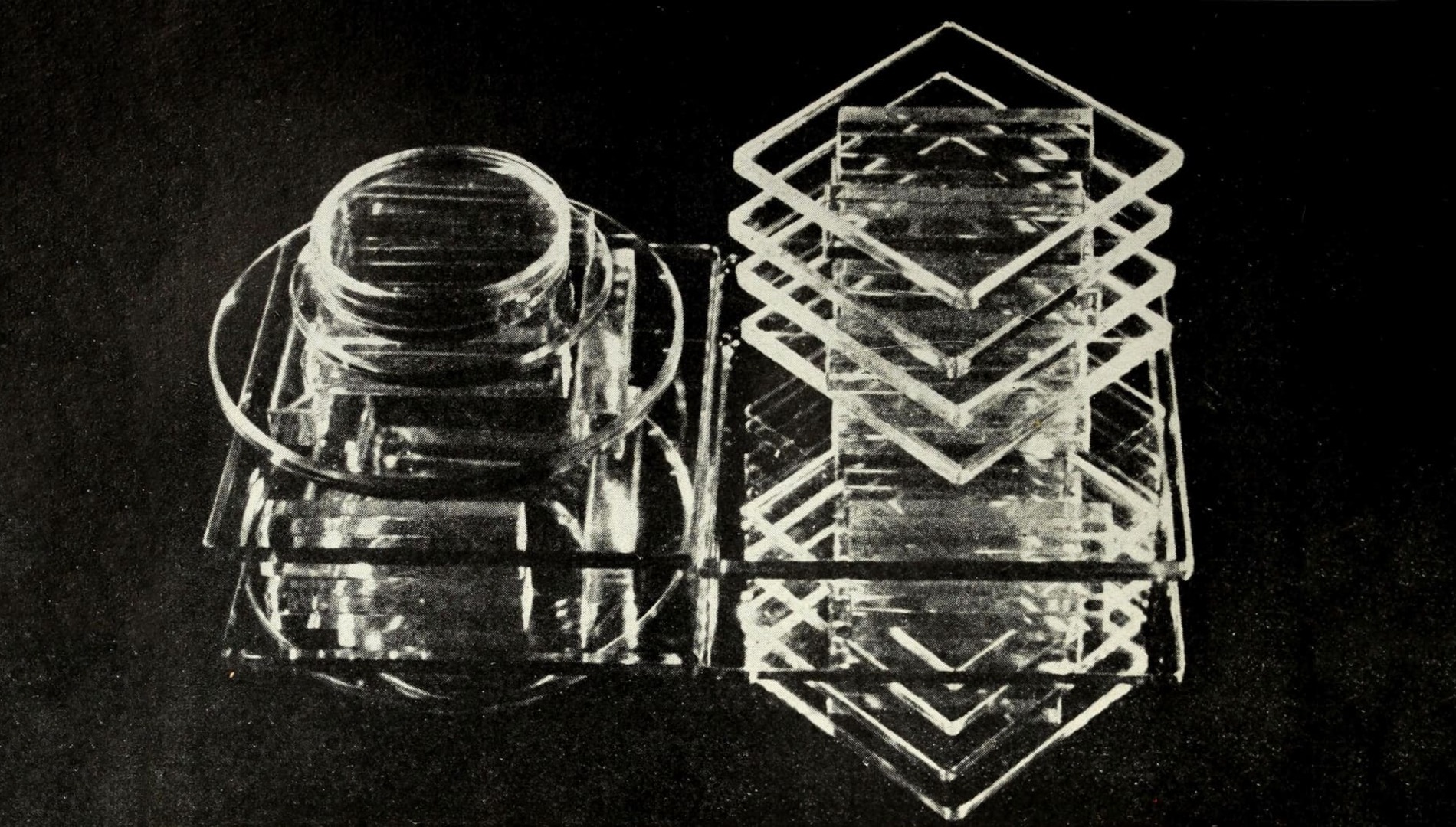 Звуковая дорожка – немые фильмы.
Пять минут чистого кино