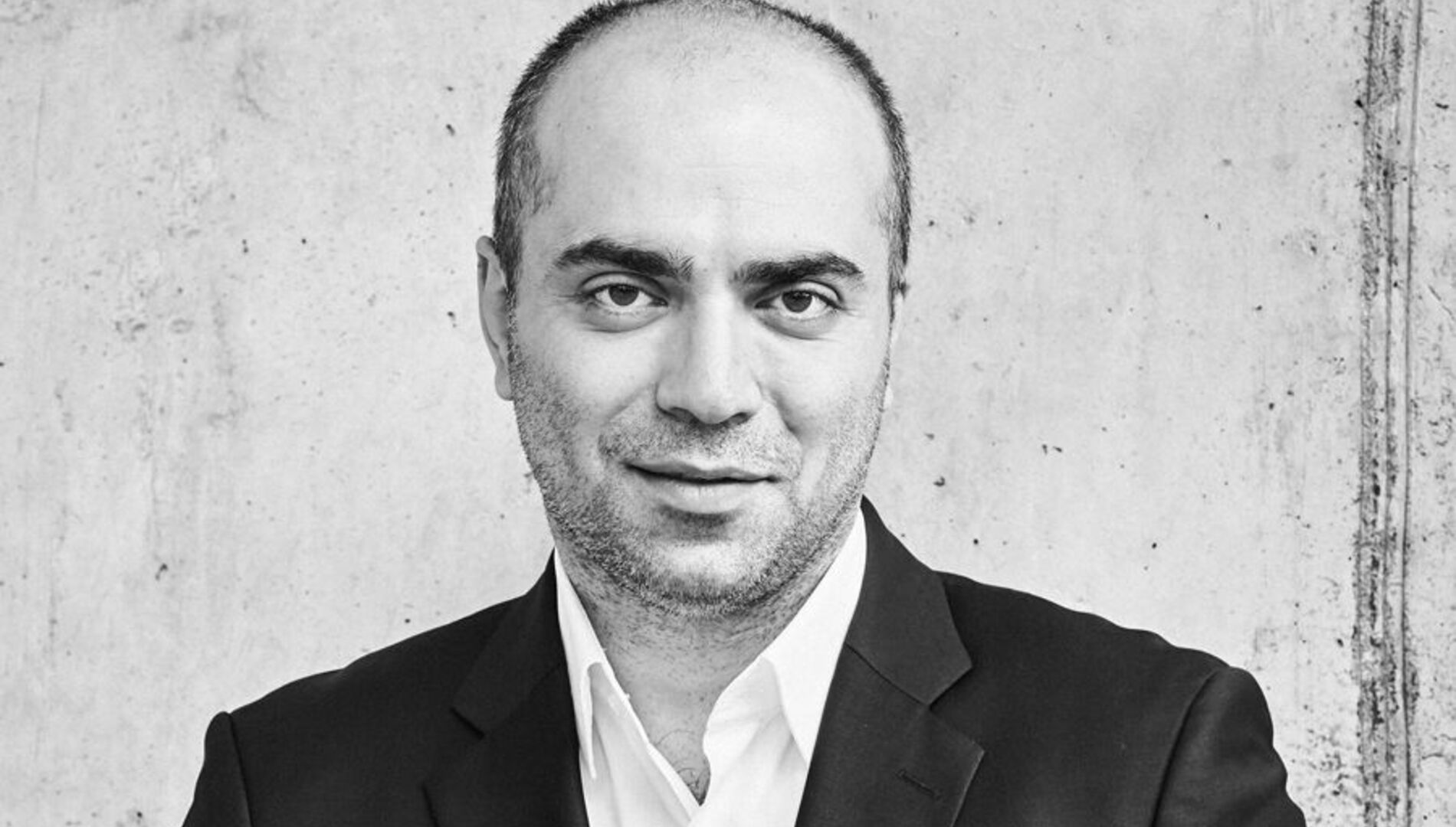 Российский национальный оркестр,
Дмитрий Шишкин, Арман Тигранян