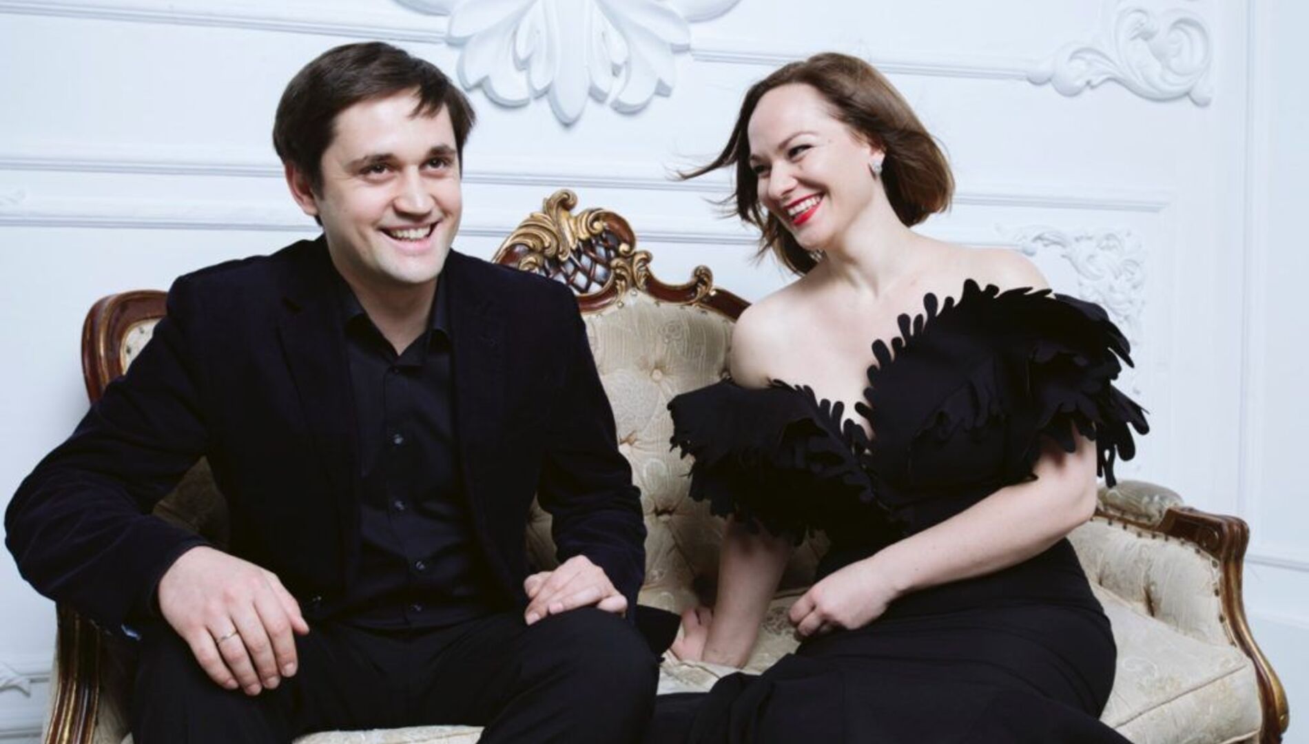 Виталий Ватуля, Мария Немцова