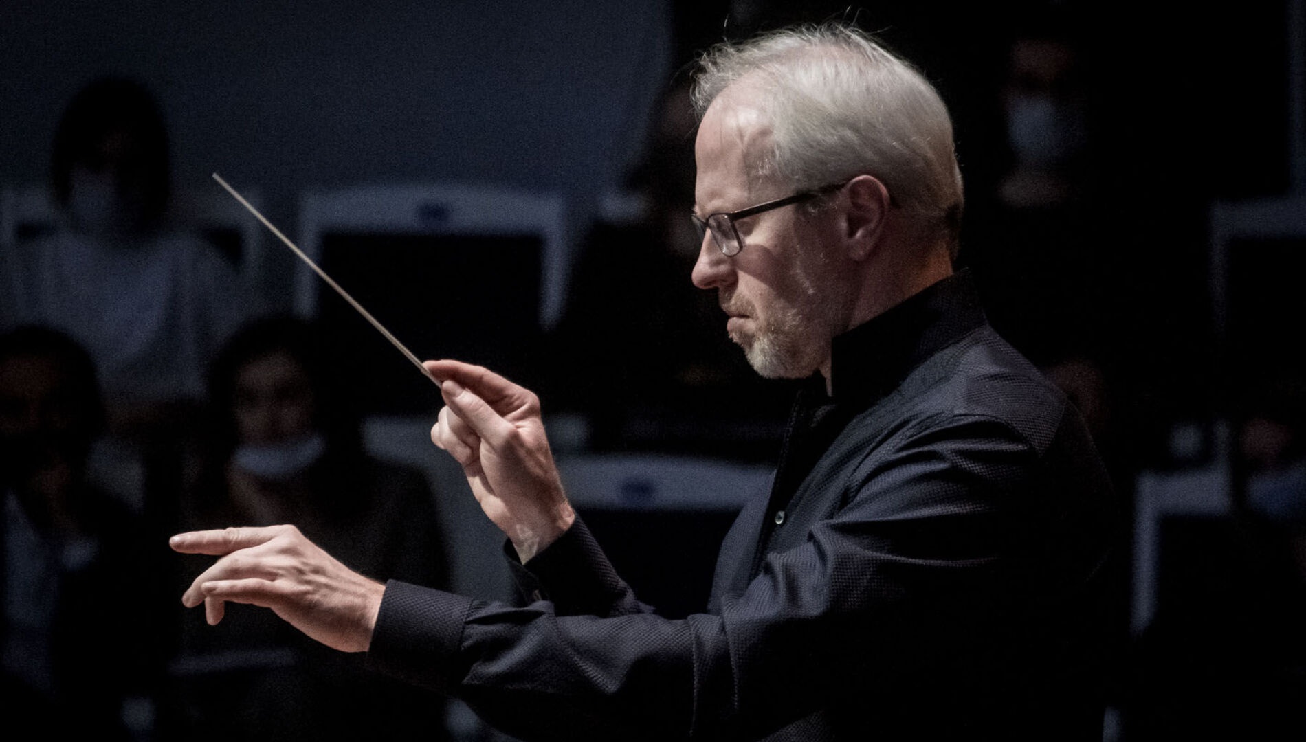 Вещь в себе:
Джон Лютер Адамс. «Стать океаном»