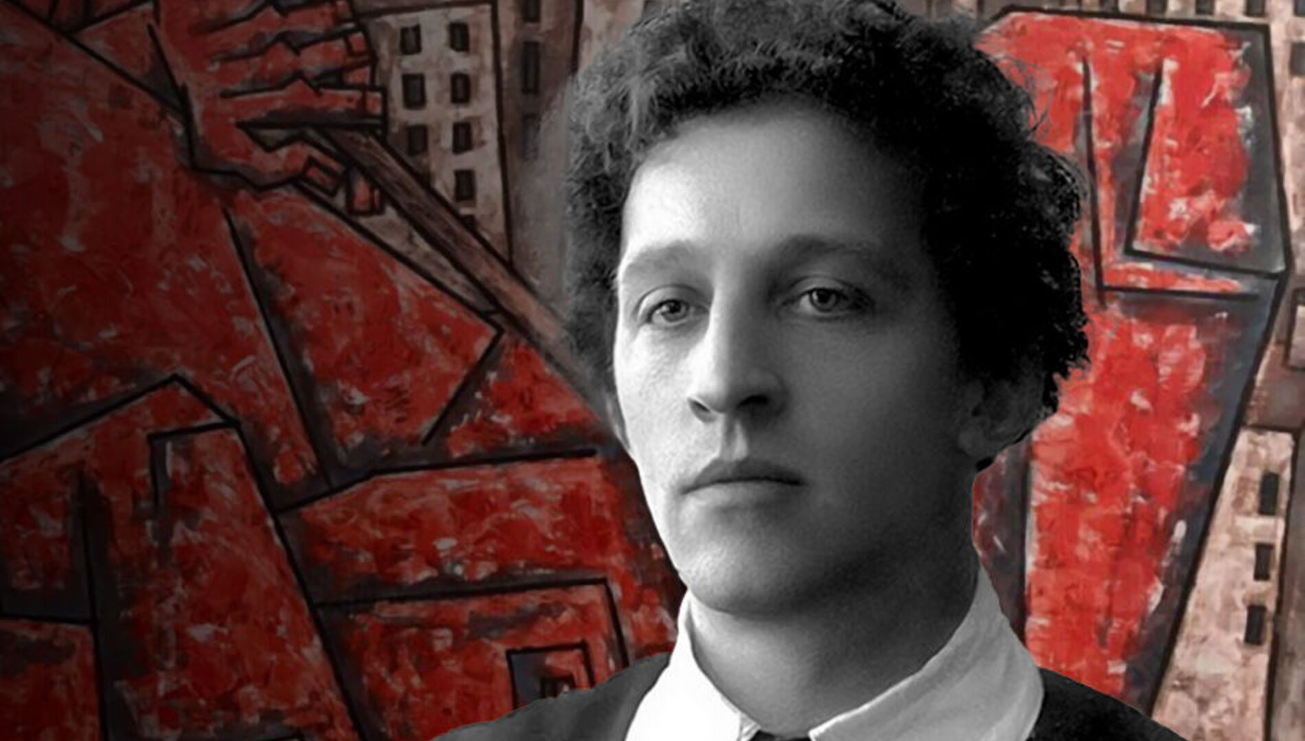 «Блок – трагический тенор эпохи»