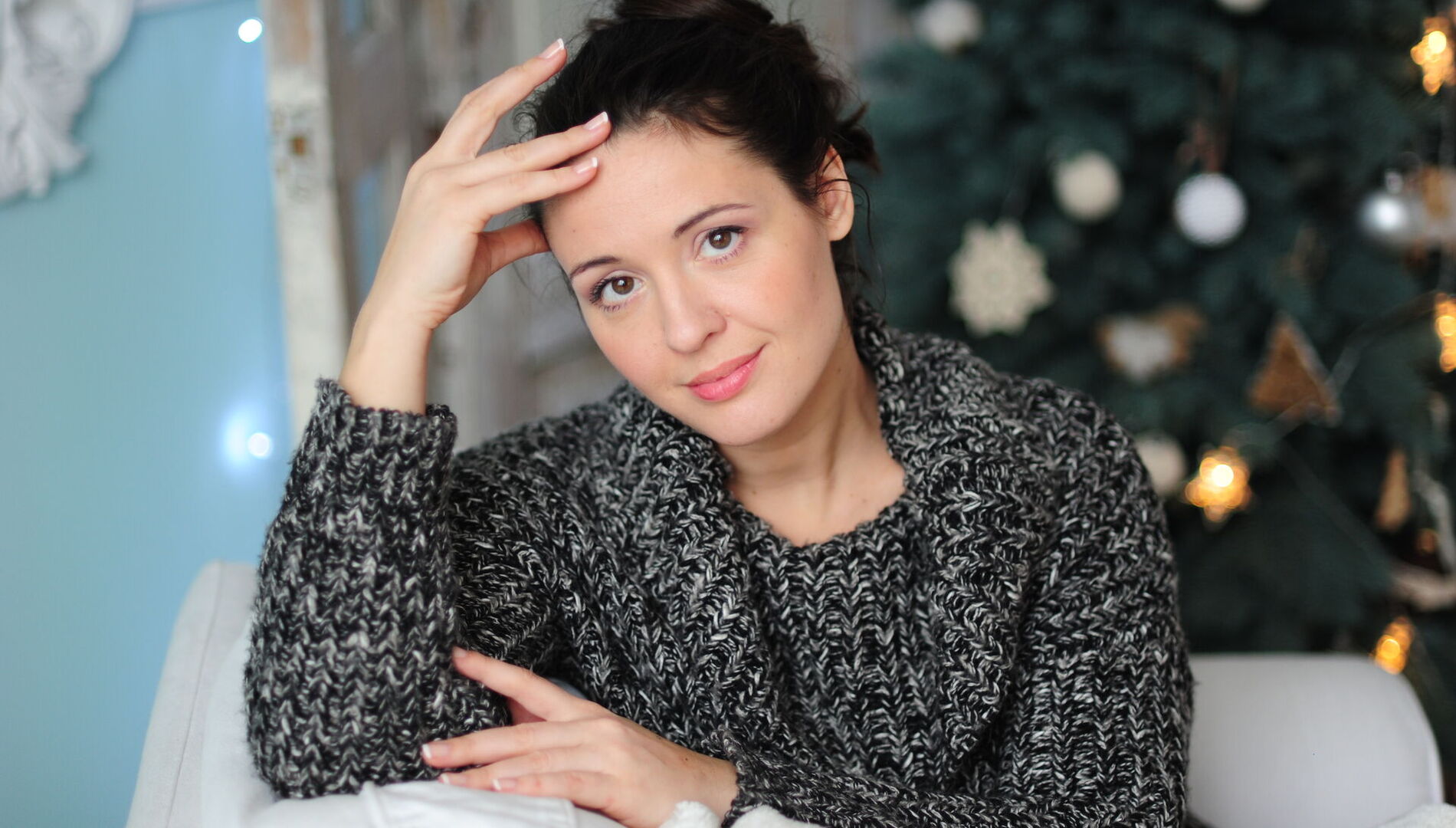 Н. В. Гоголь. «Ночь перед Рождеством»