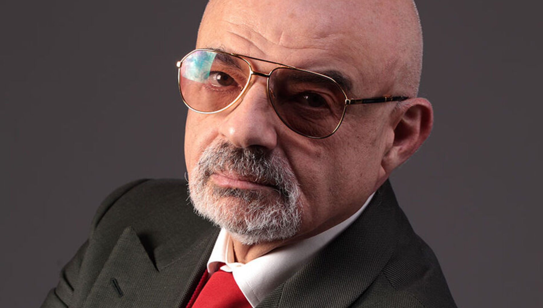 Ю. Шерлинг. Оратория «Исход»