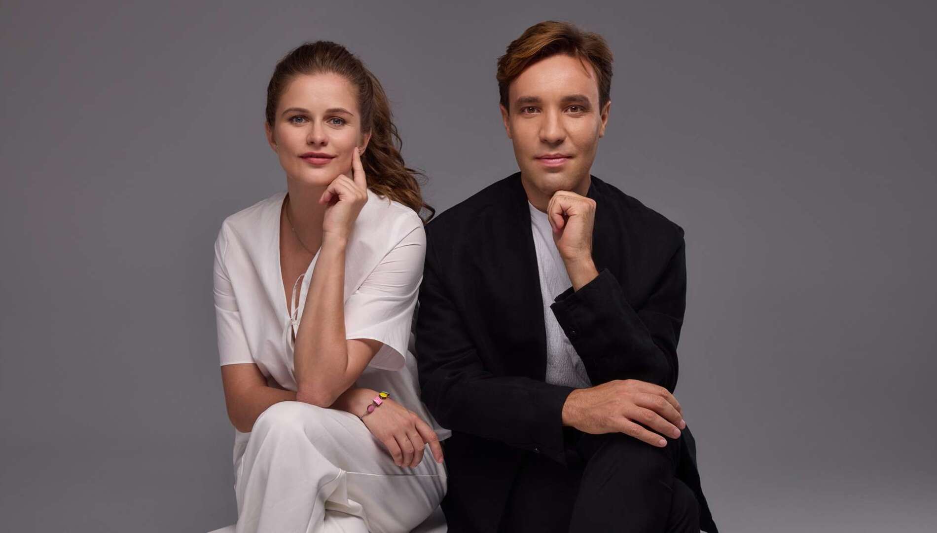 Язык музыки. XIX век. Цикл III